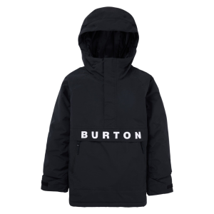 Burton Frostner 2L Anorak Jacket - Youth