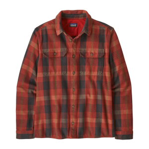 Patagonia Fjord Loft Shirt - Men's