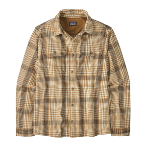 Patagonia Fjord Loft Shirt - Men's