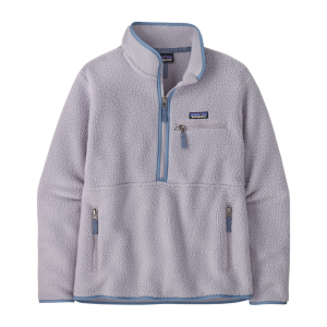 Patagonia Retro Pile Marsupial Pullover - Women's