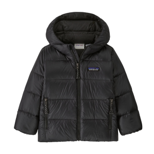 Patagonia Hi-loft Down Sweater Hoody - Toddler