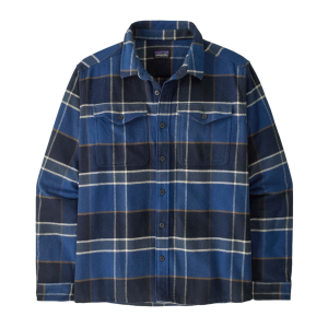 Patagonia Fjord Flannel Shirt - Men's