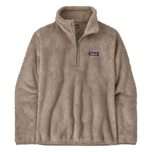 Patagonia Los Gatos 1/4-zip Jacket - Women's