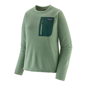 Patagonia R1 Air Crew - Women's
