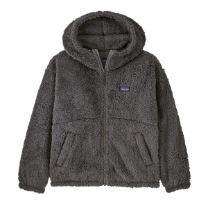 Patagonia Los Gatos Fleece Hoody - Kids'