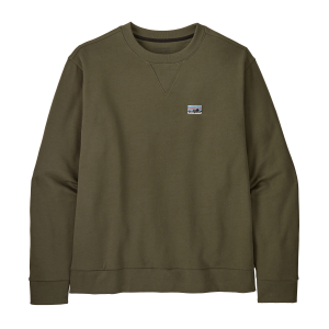 Patagonia Daily Crewneck Sweatshirt - Men's