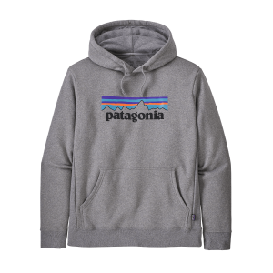 Patagonia P-6 Logo Uprisal Hoodie - Men's