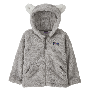 Patagonia Furry Friends Fleece Hoody - Toddler