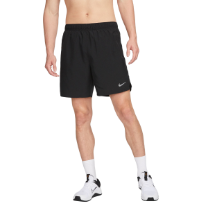 Nike Challenger Dri-FIT 7" Brief-Lined Running Short - Men's