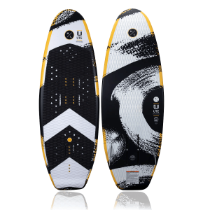 Hyperlite Ute Wake Foil Board 2024