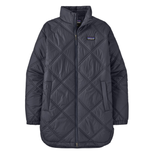 Patagonia Pine Bank Insulated Parka - Women's
