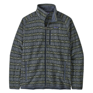 Patagonia Better Sweater Fleece Jacket - Men's