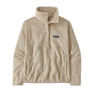 Patagonia Re-Tool Half-Snap Pullover - Women's