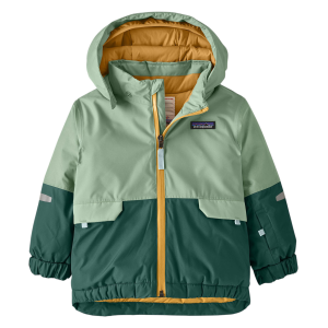 Patagonia Snow Pile Jacket - Infant