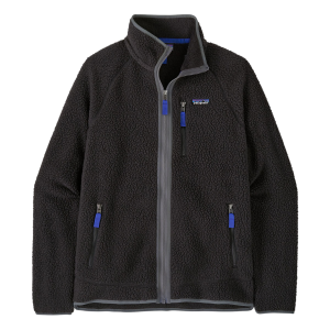 Patagonia Retro Pile Fleece Jacket - Men's