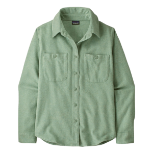 Patagonia Fjord Flannel Shirt - Women's