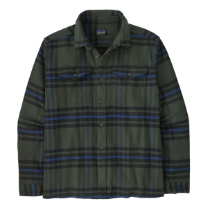 Patagonia Fjord Flannel Shirt - Men's