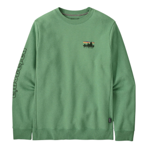 Patagonia 73 Skyline Uprisal Crew Sweatshirt