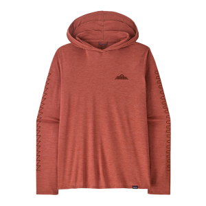 Patagonia Capilene Cool Daily Graphic Hoodie - Men's