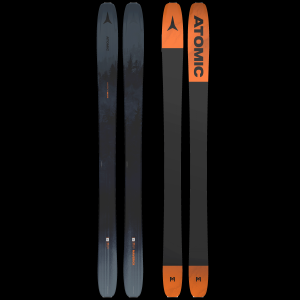 Atomic Maverick 105 CTI Skis - 2025