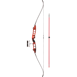 Cajun Bowfishing Fish Stick RTF Bowfishing Package