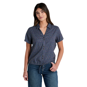 KUHL Liliana Short Sleeve Shirt - Women's