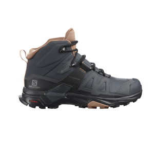 Salomon X Ultra 4 Mid GTX Hiking Boots - Women's