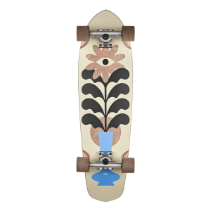 Globe Big Blazer Longboard