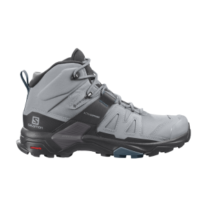 Salomon X Ultra 4 Mid GTX Hiking Boots - Women's