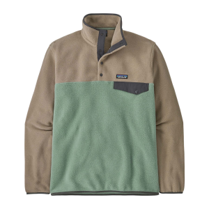 Patagonia Lightweight Synchilla Snap-T Fleece Pullover - Men's