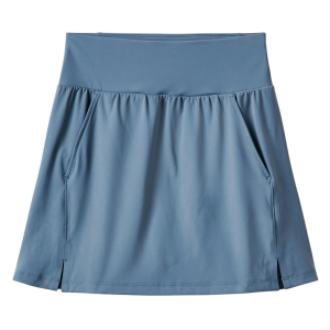TravisMathew Game Set Match Moveknit Skort - Women's