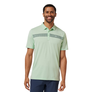 TravisMathew River Boat Cruise Polo - Men's