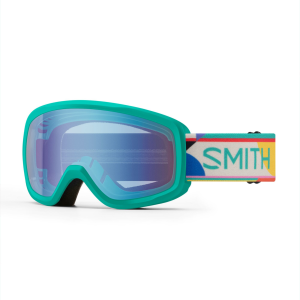 Smith Snowday Snow Goggles - Youth