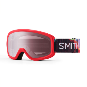 Smith Snowday Snow Goggles - Youth
