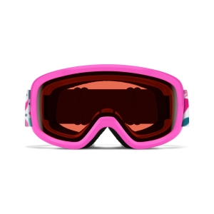Smith Snowday Snow Goggles - Youth