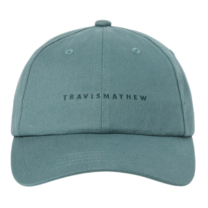 TravisMathew The Dad Hat - Women's