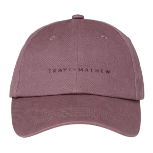 TravisMathew The Dad Hat - Women's