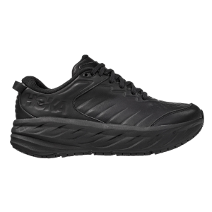 HOKA Bondi SR Work Shoe - Men's