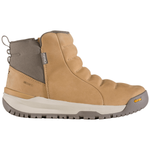 Oboz Sphinx Pull-On Insulated Waterproof Shoe - Women's