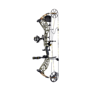 Bear Archery Adapt 2 RTH Compound Bow