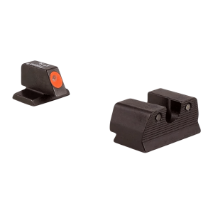 Trijicon FN Herstal HD Night Sight Set