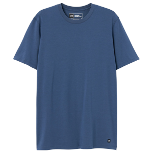 SAXX Droptemp Cooling Cotton T-shirt