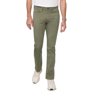 DUER No Sweat Straight Leg Jean - Men's