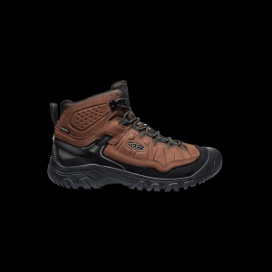 KEEN Targhee IV Waterproof Hiking Boots - Men's