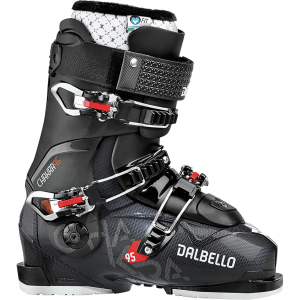 Dalbello Chakra 95 I.D. LS Ski Boots - Women's