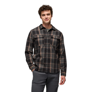 prAna Westbrook Flannel Shirt - Men's