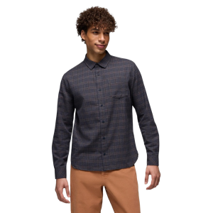 prAna Los Feliz Flannel Shirt - Men's