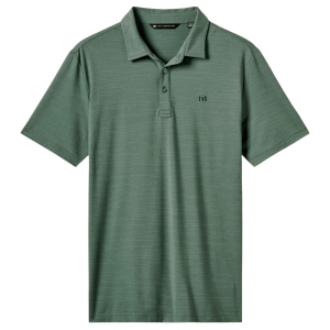 TravisMathew The Heater Polo - Men's