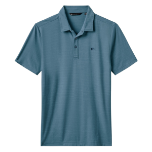 TravisMathew The Heater Polo - Men's