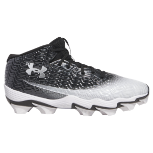 Under Armour UA Spotlight Hammer Football Cleats - Men's